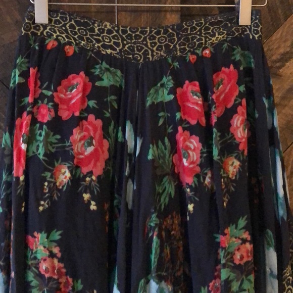 Free People skirt - Picture 6 of 8